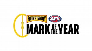 AFL Mark of the Year: Round 11