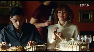 Obsession Trailer