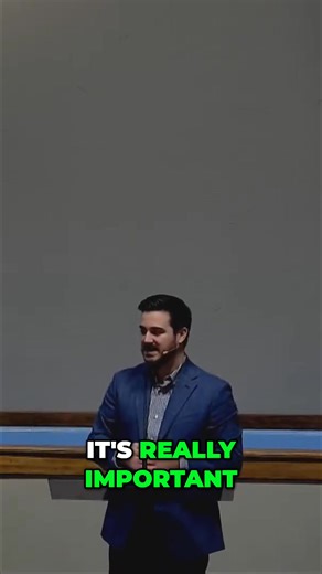 From last Sunday's sermon on Revelation 12:13-17. Watch the whole sermon here (Begins at 38:37): https://www.youtube.com/live/vJP4RxKE9S4?si=ASf34bJgViBzH8Iw&t=2317 | Phillip Bates