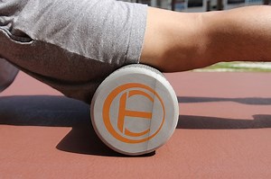 Do Runners Really Need a Foam Roller? - Strength Running
