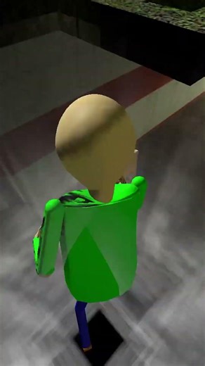 Crazy Frog Girl Got Revenge! #shorts