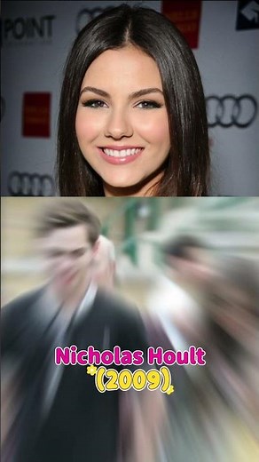 Victoria Justice Boyfriend List (Dating History) #datinghistory #celebrityrelationships