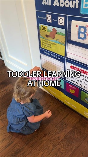 Fun and Engaging Toddler Learning Activities at Home