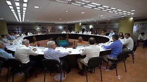 Llevamos a cabo el ‘Lanzamiento del Programa de Financiamiento Impulso Nafin + Chiapas + Inversión’, esta garantía que hoy se da, establecerá una bolsa de financiamiento de crédito adicional de 357.5 millones de pesos. Nos sentimos muy contentos por el resultado de este esfuerzo. | Noticias Formalmente Informal | Facebook