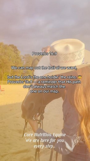 Core Nutrition - Equine Supplement on Reels | Facebook