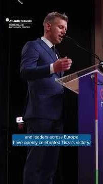 Democracy Pulse: Revitalizing Hungarian democracy after Orban