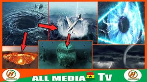 101K views · 4.5K reactions | Bermuda Triangle or the Devil's triangle Mystery | What is the Secret? Kindly Subscribe to our youtube channels https://www.youtube.com/c/ALLMediaghanaTv https://www.youtube.com/c/POINTMEDIATVGH | ALL Mediaghana | Facebook