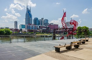 23 Fun Things to Do in Nashville in Fall