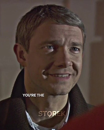 Unaired pilot>>>>> #johnlock #johnwatson #sherlockholmes #sherlock #benedictcumberbatch #martinfreeman