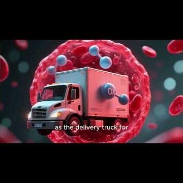 Why is blood red 🤔 #learnontiktok