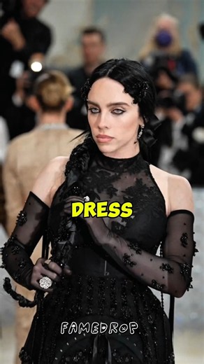 Do celebrities keep their Metgala Dress?