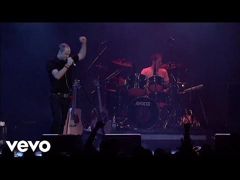 The Tragically Hip - Fully Completely (Live From That Night In Toronto)