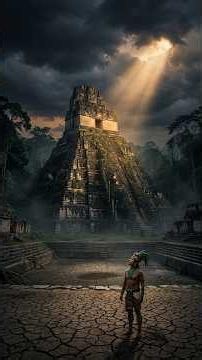 Why Did the Maya Civilization Collapse The Mystery Explained