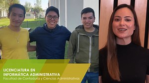 5.5K views · 71 reactions | #UMSNH #InformáticaAdministrativa Licenciatura en Informática Administrativa Segunda Convocatoria de Ingreso del 6 al 29 de julio. Registro en línea en www.umich.mx Facultad de Contaduría y Ciencias Administrativas FCCA - UMSNH | Universidad Michoacana de San Nicolás de Hidalgo - UMSNH | Facebook