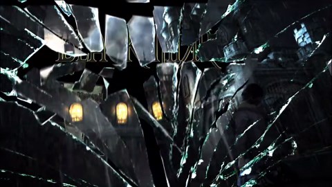 Black Mirror II video