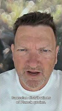 Tetryonics and Heisenberg