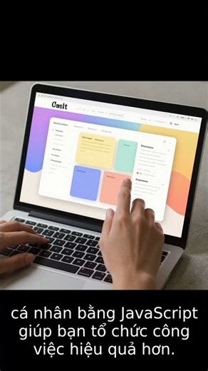 5 Cách Lập Trình Giúp Cải Thiện Cuộc Sống Hằng Ngày Bạn Chưa Biết