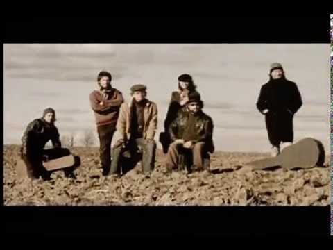 Mes Aïeux - Dégénérations (Vidéoclip officiel)