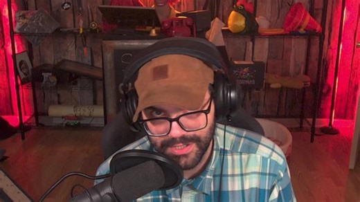 TOO MANY COOKS NEW YEARS NIGHTMARE