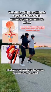 Sleepy head? exercise your heart #healthtips #reels #physicaltherapy #Senior #health #everyone #exercise #share #hearthealth | Doc H.