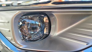 【メモ】今さら聞けない「フォグランプ交換時の注意点」