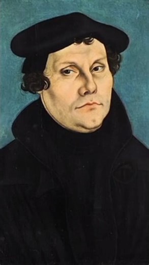 Martin Luther knew that Revelation was garbage - sixth interview with Joseph Atwill