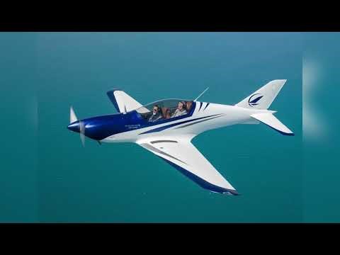 Microlight and ultralight aircraft