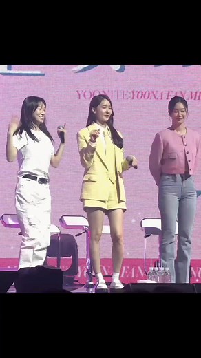 Yoonawaffle on TikTok