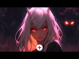 Nightcore - Devil's Lullaby (lyrics)