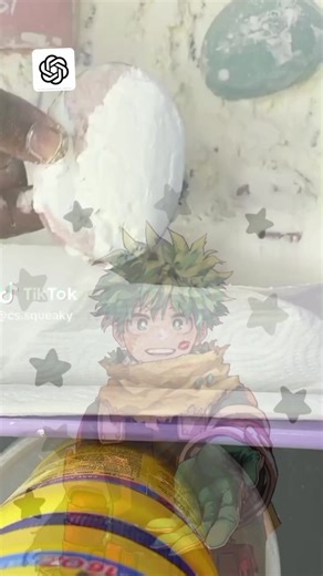 The Best Squeak on My List!