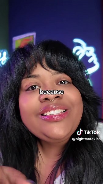 nightmarexjas on TikTok