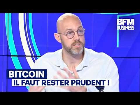 BFM Crypto: Bitcoin is having its worst week of 2026