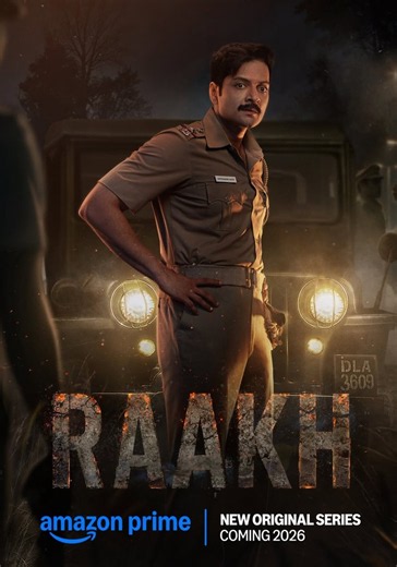 Raakh - watch tv show streaming online