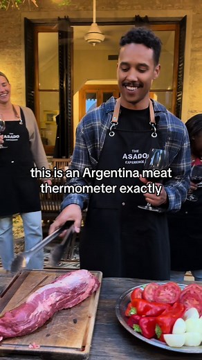 Explore the Authentic Argentine BBQ Experience