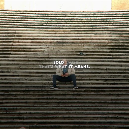 CI DEVI PROVARE #fyp #movie #solomio #edit #love #movieedit | kevin james
