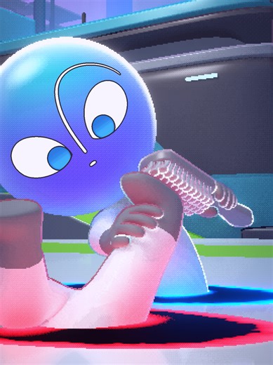 PORTALS #portal2 #dobu #valve #animation | Portal 2