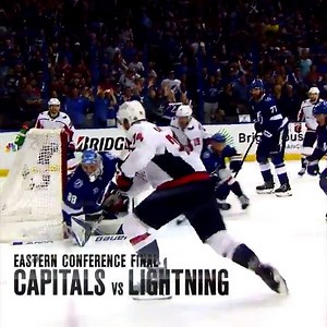 1.6K views · 3 comments | It's Game 6 and Tampa leads the series 3-2. Will tonight be the night they close it out? | Pure Hockey | Facebook
