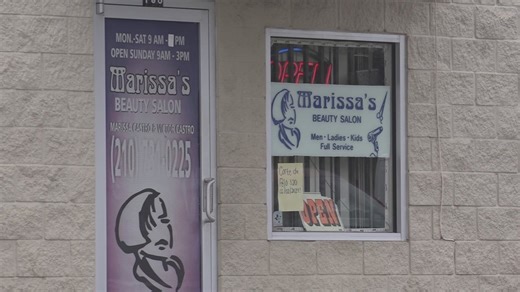 Armed employee shoots and kills suspect in attempted robbery at north-side barber shop