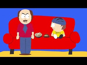 CAUSE YOURE FULL OF (sml x south park animation)[how to get the adobe animate rigs in desc]