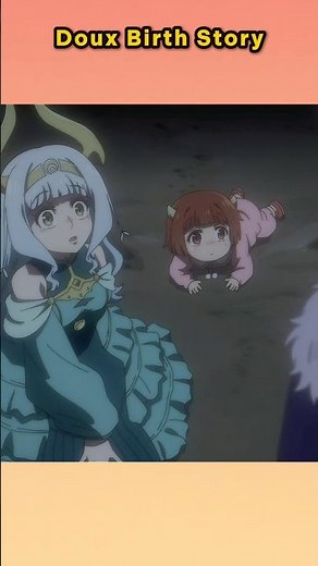Her First Words Changed Everything 🥹 | The Demon King's Daughter Is Too Kind!!