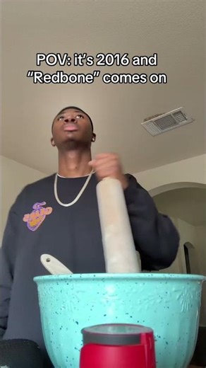 If you want it AWN you can have it AWAWNAW #redbone #childishgambino #tiktok #2016 #pov #rnb