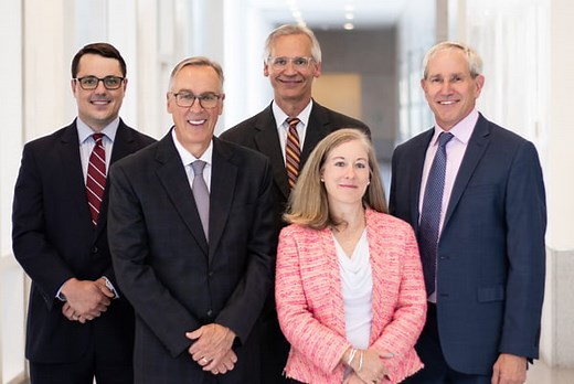 The Minnesota Group | Minneapolis, MN | Saint Paul, MN | Morgan Stanley Wealth Management