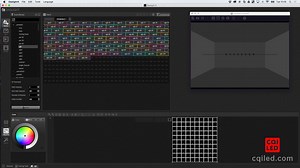 3. 使用 Daslight4 软件控制灯具 Controlling your Lights in Daslight4