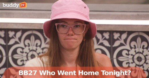 'Big Brother' Recap: Double Eviction Night Sends Two Houseguests Home