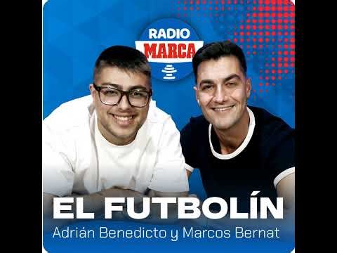 El Futbolín - Parte 1 (05/04/2026)