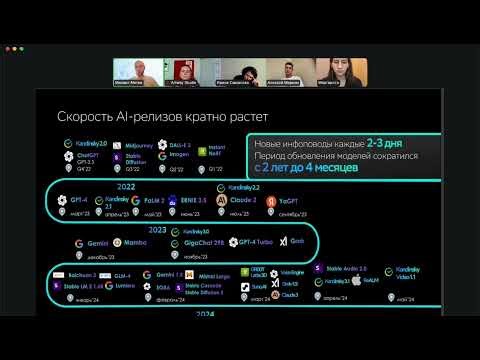 Продвижение в нейронных сетях GEO - что это и какие этапы в AI SEO LLM