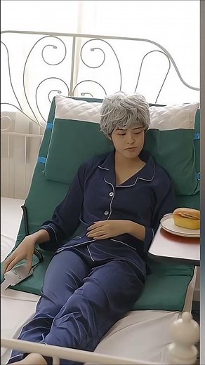 🛏️Senior Living Must-Have: Stand Assist Device