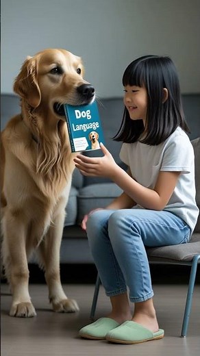 Golden and Smartphone #golden #smartphone #funny #pets #dog