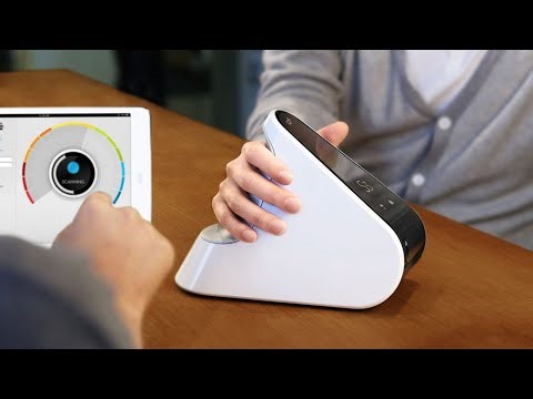 Pharmanex S3 BioPhotonic Scanner Comprehensive Review