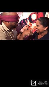 In true morning madness style we took up the challenge with our own Hott 93 twist. | Hott 93